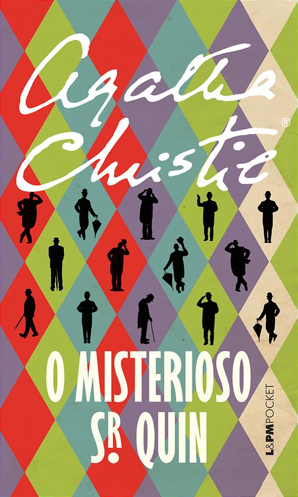O Misterioso Sr. Quin..-