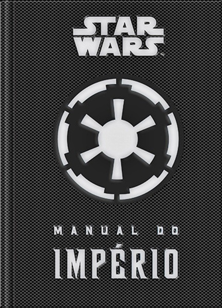 Star Wars - Manual Do Império..-