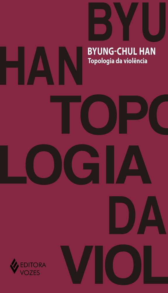 Topologia Da Violência..-