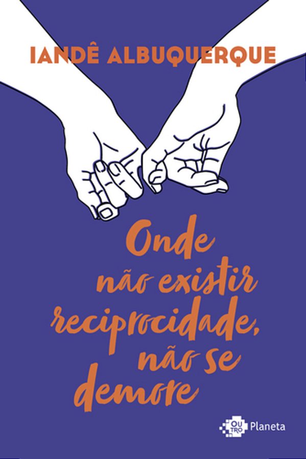 Onde Não Existir Reciprocidade, Não Se Demore..-