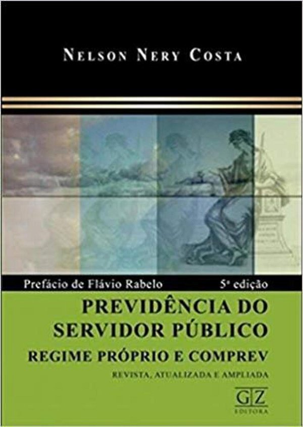 Previdência Do Servidor Público..-