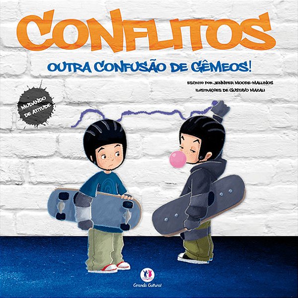 Conflitos..-