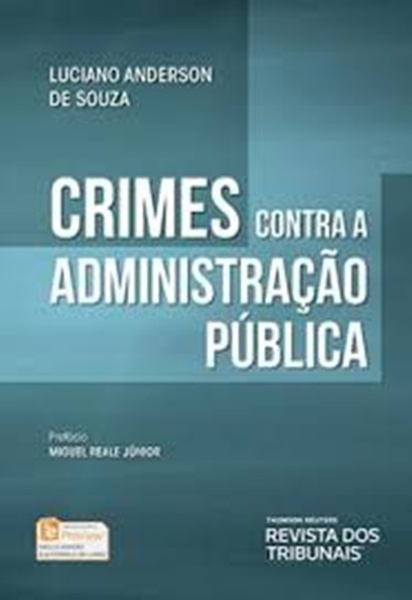 Crimes Contra Administração Pública