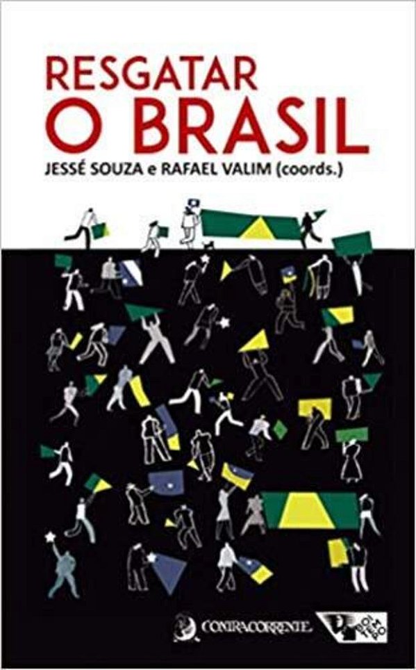 Resgatar O Brasil..-