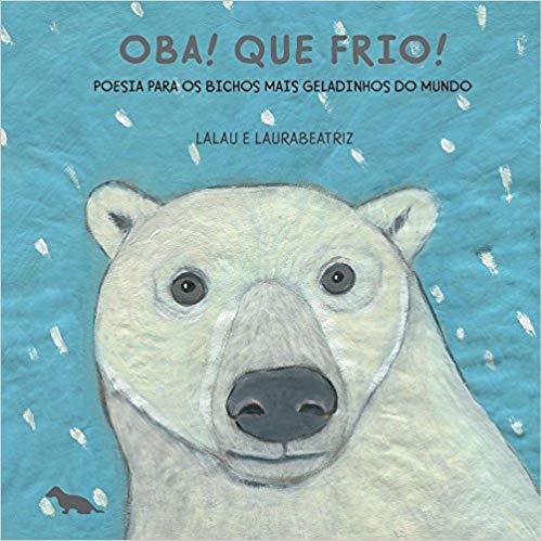 Oba! Que Frio!..-
