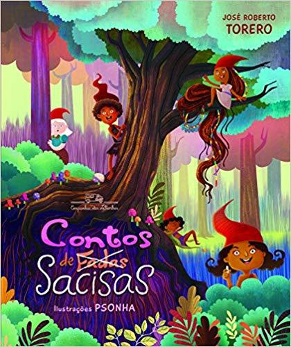 Contos De Sacisas..-