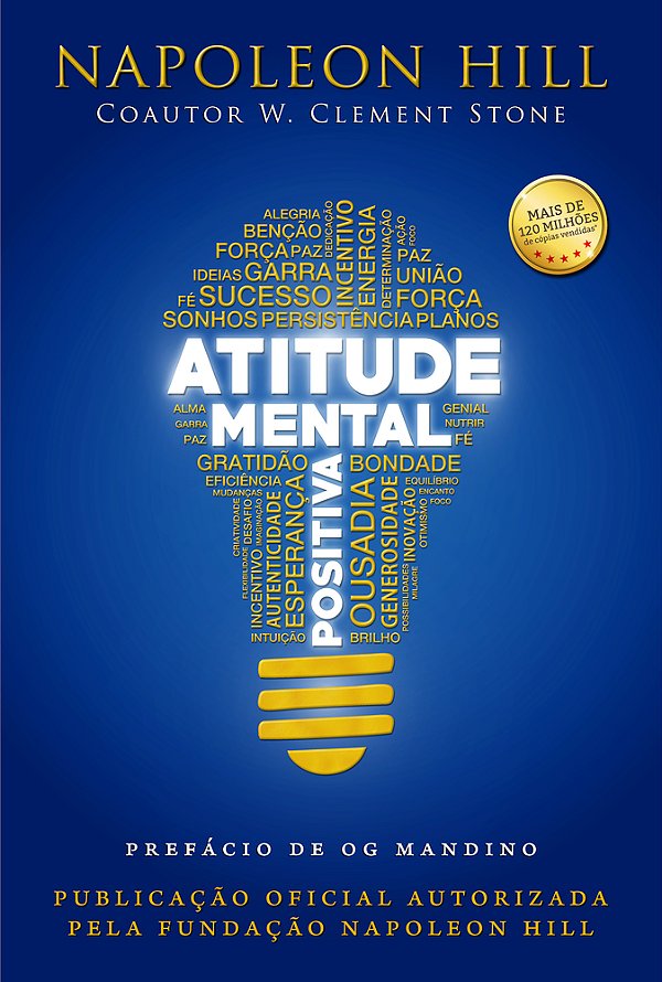Atitude Mental Positiva..-