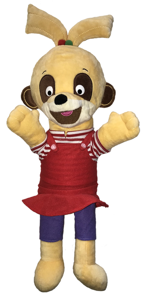 Ferris Wheel All Levels - Puppet Mimi..-