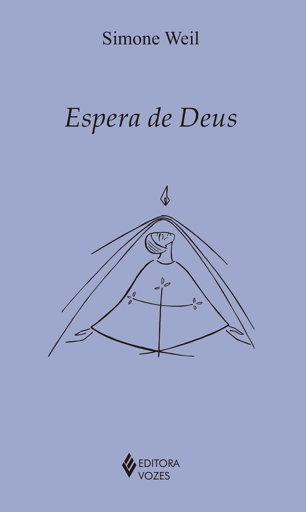 Espera De Deus..-