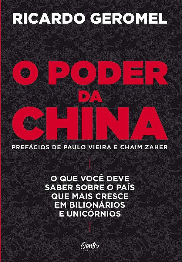 O Poder Da China..-