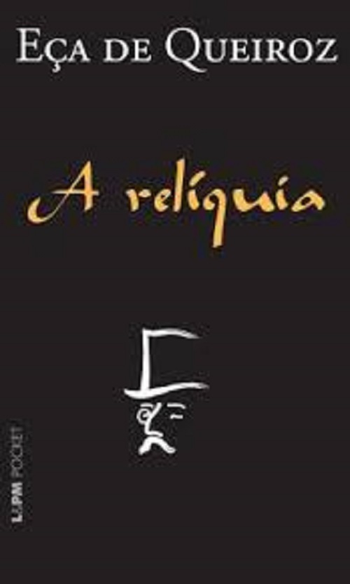 A Relíquia..-