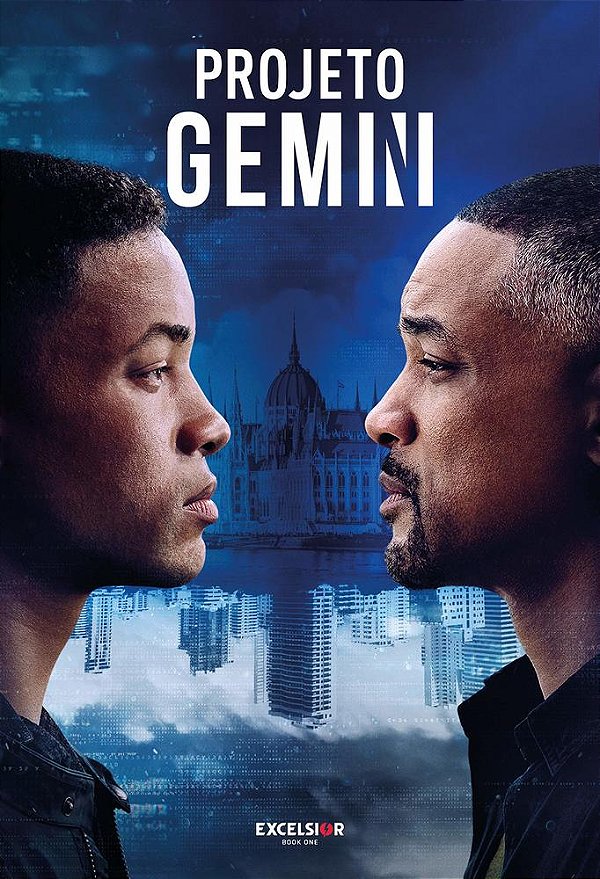 Projeto Gemini