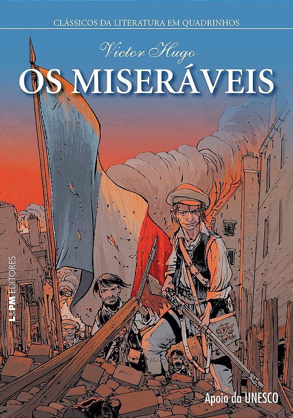 Os Miseráveis..-