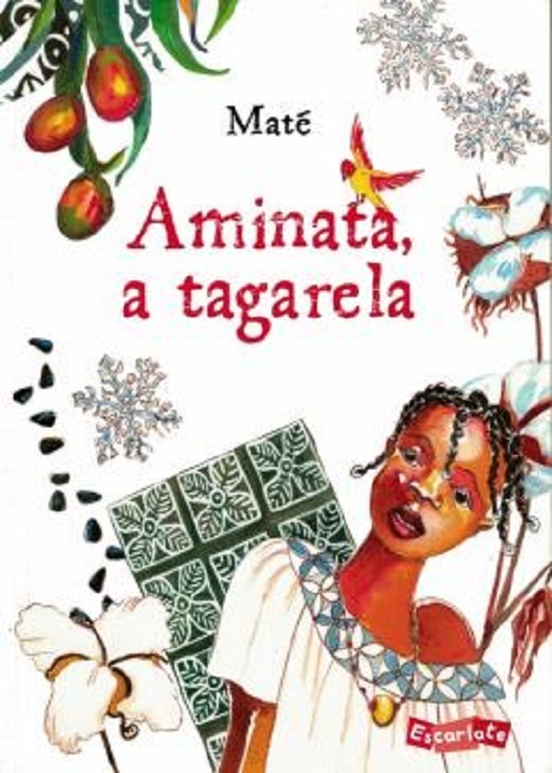 Aminata, A Tagarela..-