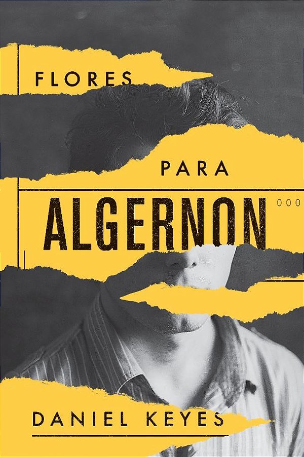Flores Para Algernon..-