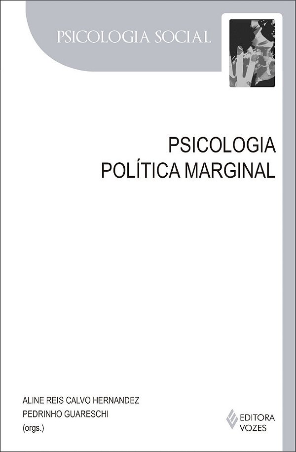 Psicologia Politica Marginal