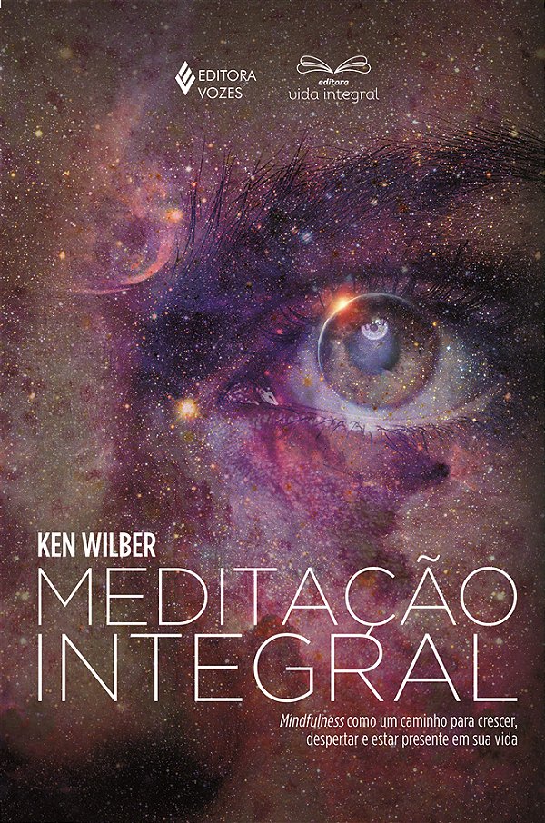 Meditação Integral..-