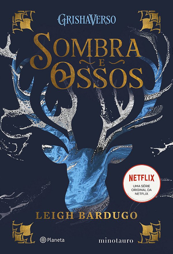 Sombra E Ossos..-