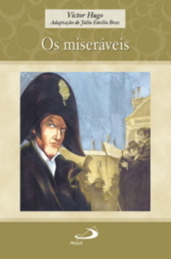 Os Miseráveis..-
