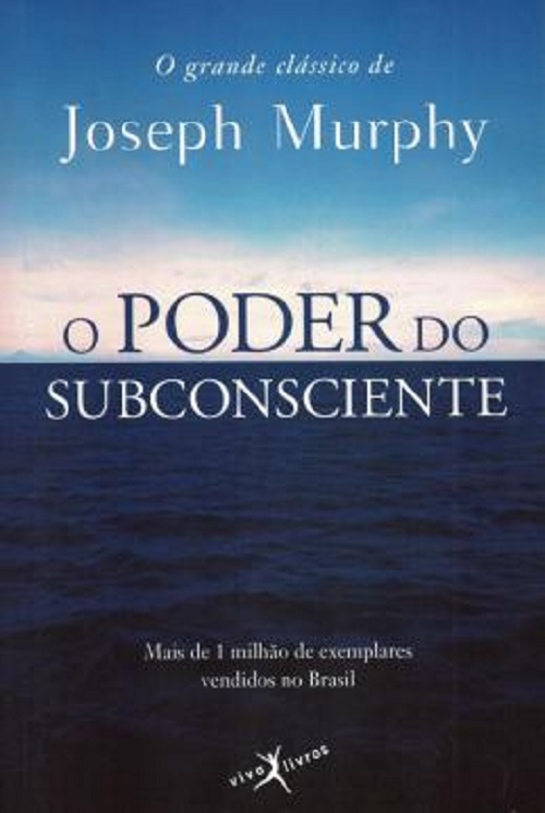 O Poder Do Subconsciente (Edição De Bolso)..-