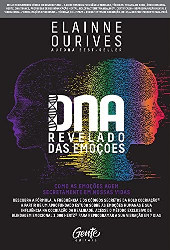 Dna Revelado Das Emoções..-
