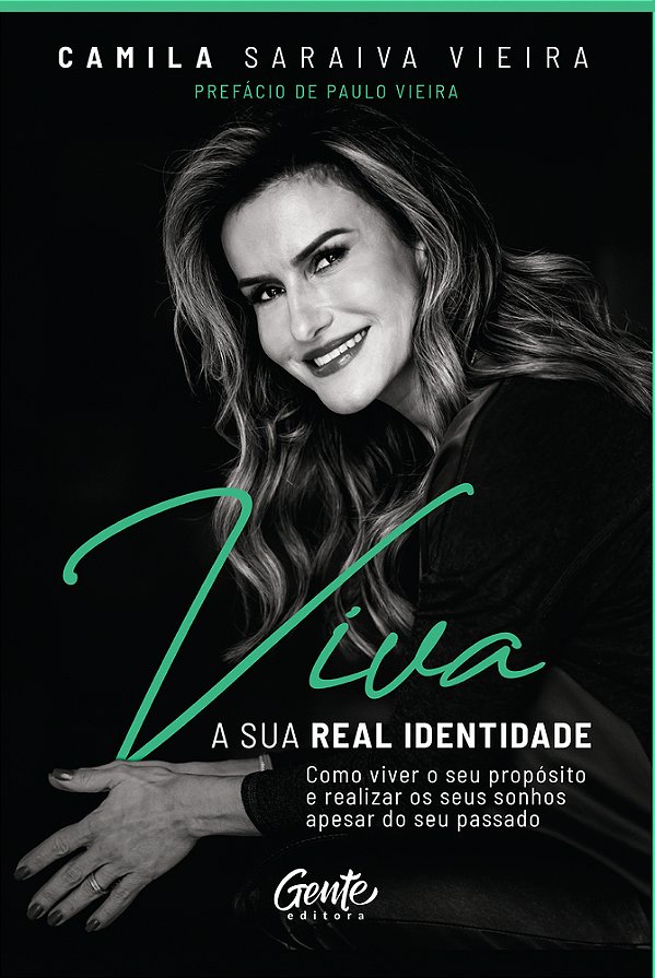Viva A Sua Real Identidade..-