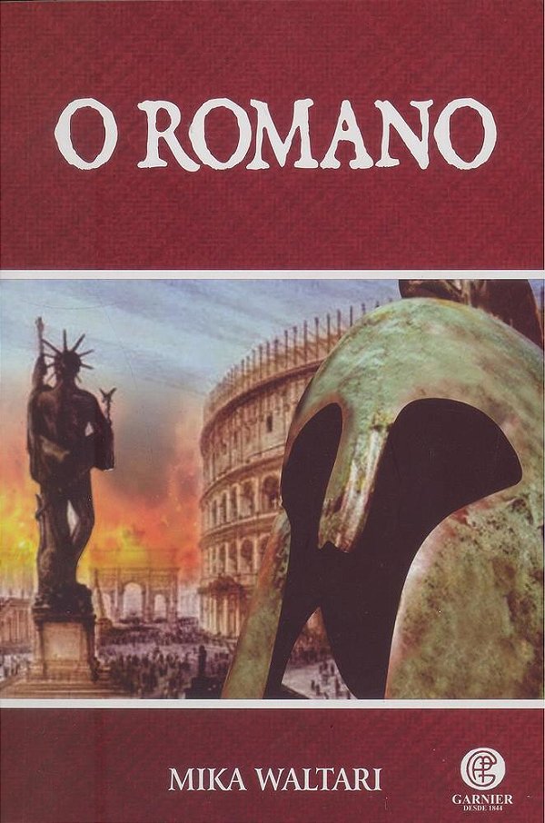 O Romano..-