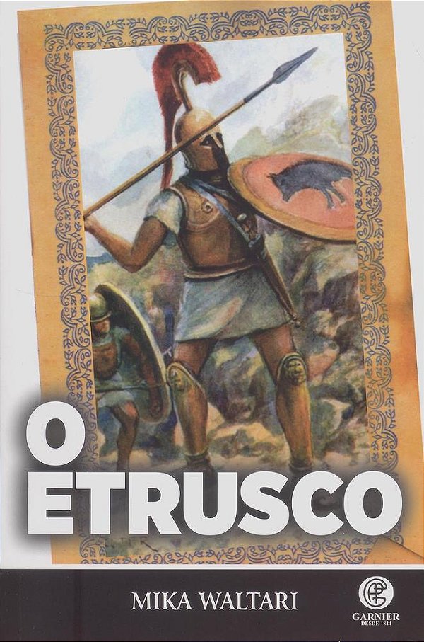 O Etrusco..-