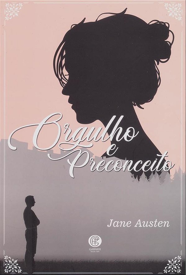 Orgulho E Preconceito..-