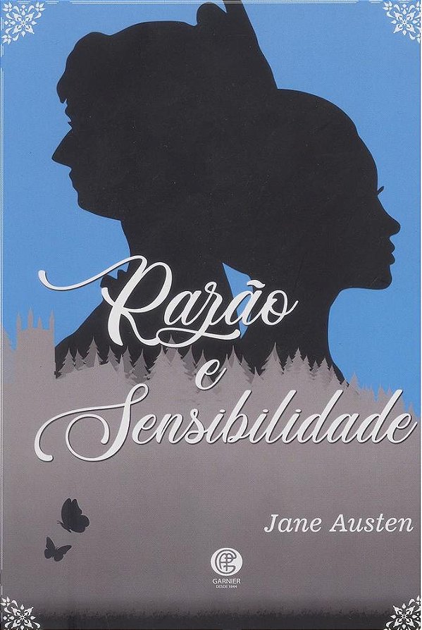 Razão E Sensibilidade..-