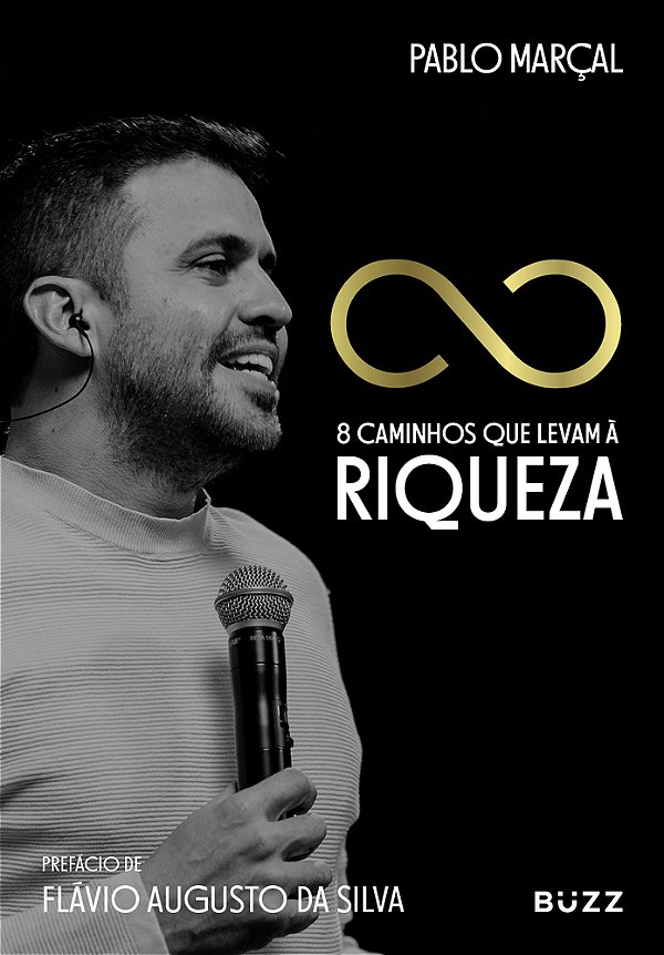 8 Caminhos Que Levam À Riqueza..-
