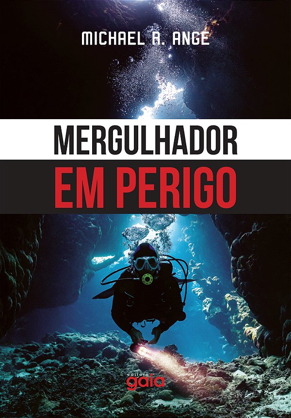 Mergulhador Em Perigo..-