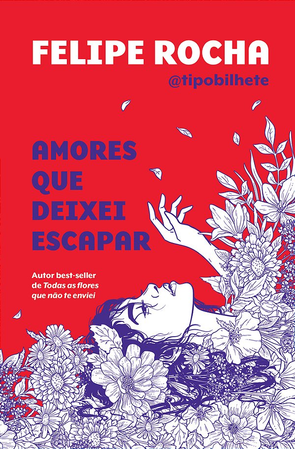 Amores Que Deixei Escapar..-