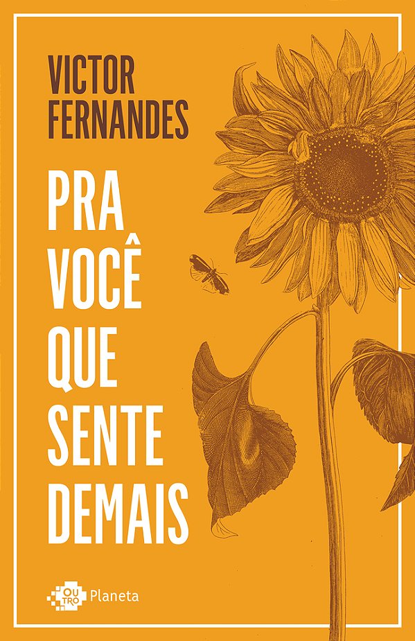 Pra Você Que Sente Demais..-
