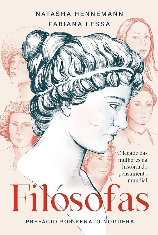 O Legado Das Mulheres Na História Do Pensamento Mundial..-