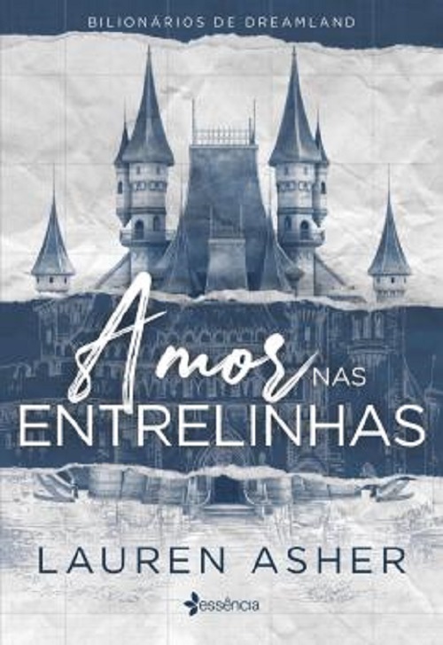Amor Nas Entrelinhas..-
