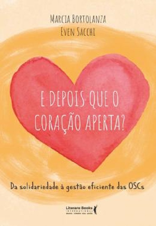 E Depois Que O Coração Aperta?..-
