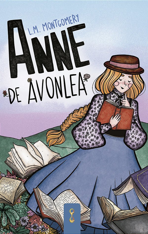 Anne De Avonlea..-