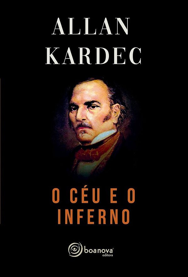O Céu E O Inferno..-