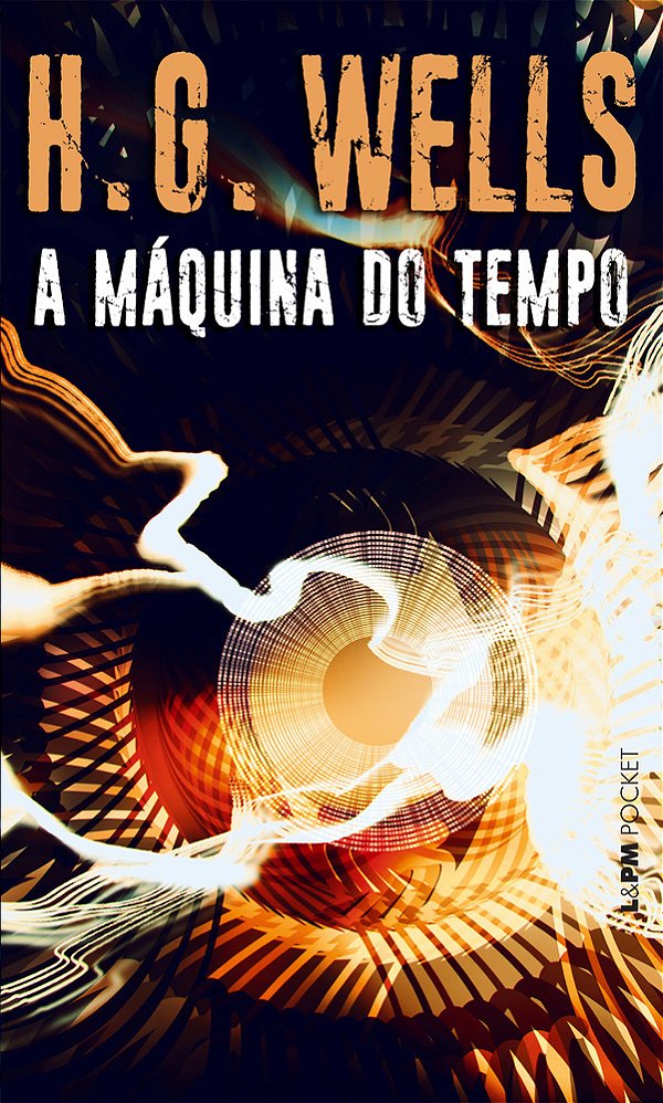 A Máquina Do Tempo..-