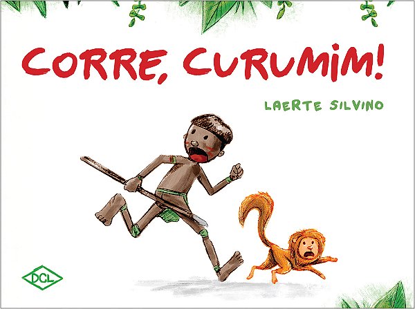 Corre Curumim..-