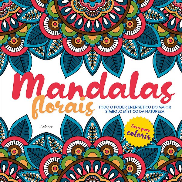 Mandalas Florais..-