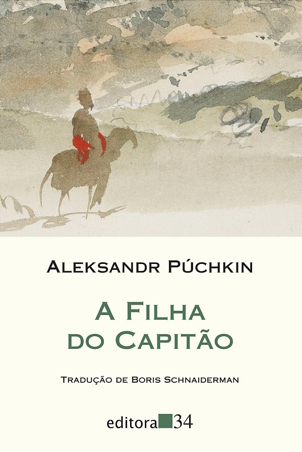 A Filha Do Capitão..-