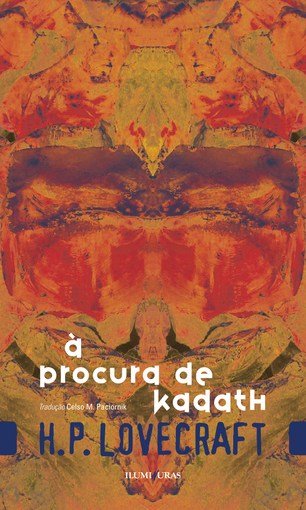 À Procura De Kadath..-