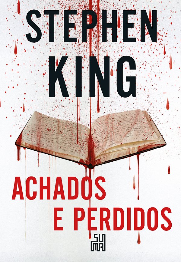 Achados E Perdidos..-