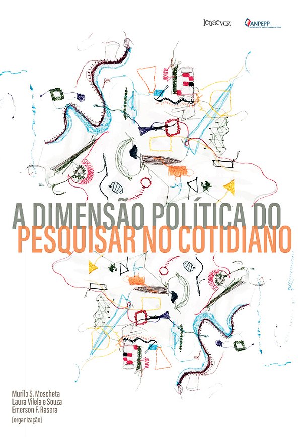 A Dimensão Política Do Pesquisar No Cotidiano..-