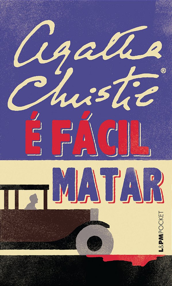 É Fácil Matar..-