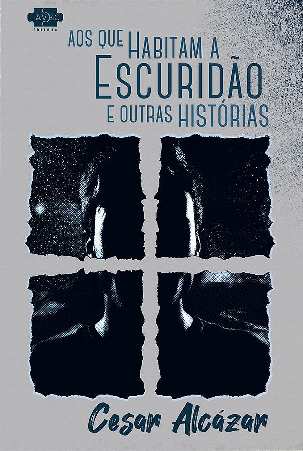 Aos Que Habitam A Escuridão..-