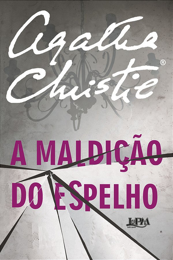 A Maldição Do Espelho..-