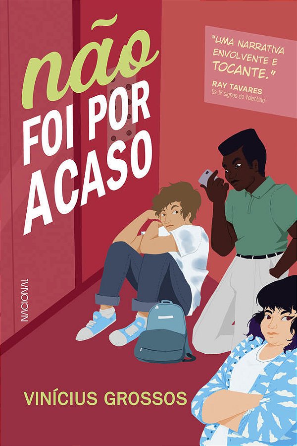 Não Foi Por Acaso..-